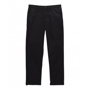 Pantalón Chino Vans Authentic Negro